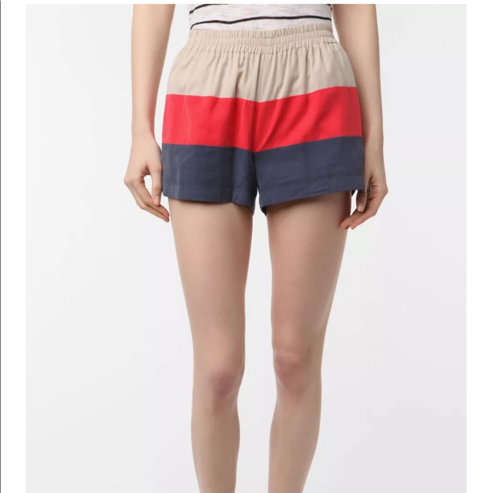 Urban Outfitters Lark & Wolff Dolphin Shorts S GUC